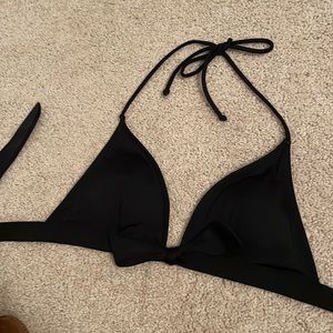 VS swim top